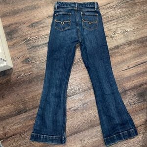 Kimes Ranch “Jennifer” bootcut trouser jeans